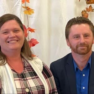 Meet your Posher, Nancy